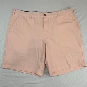Club Room Pink Chino Shorts